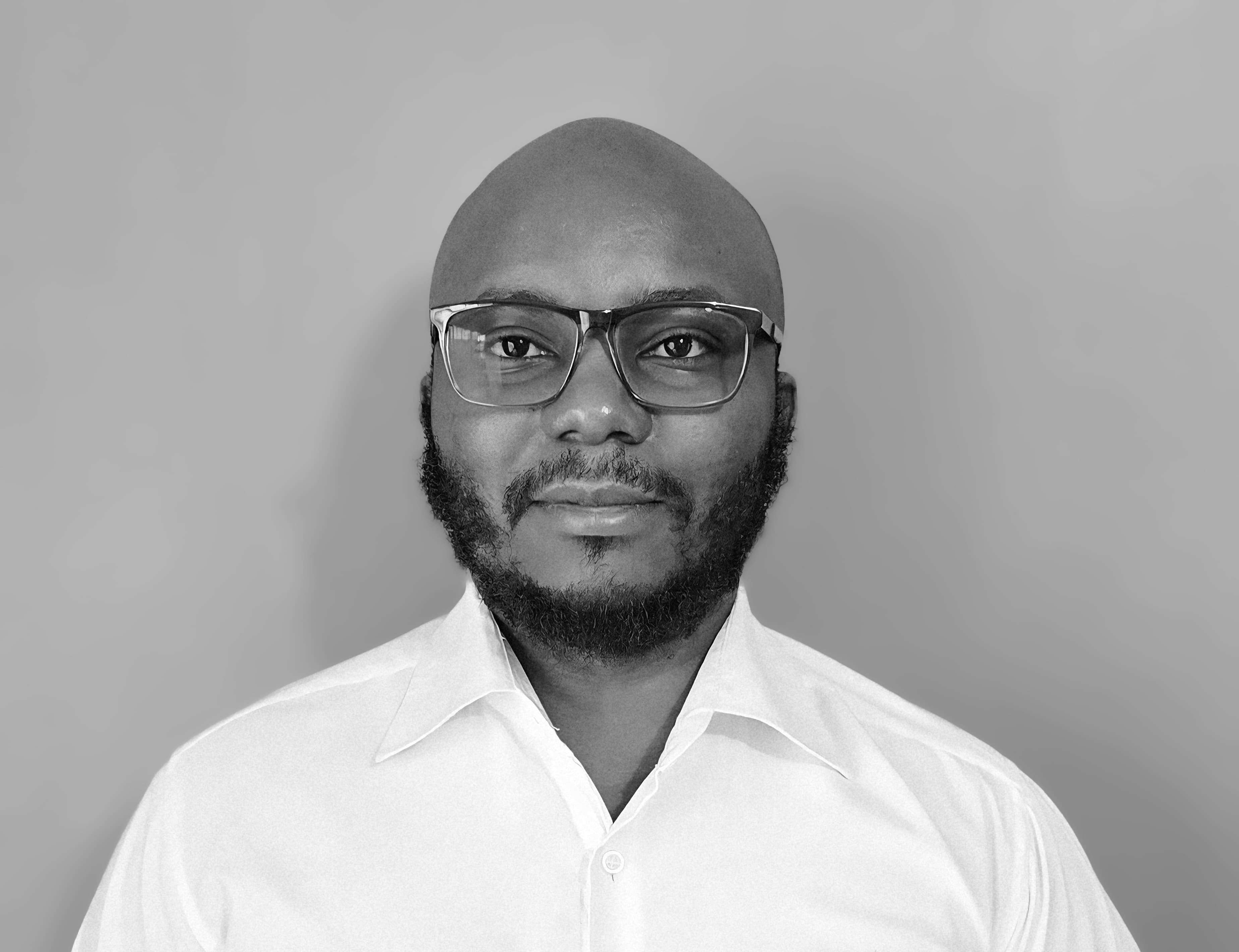 Eliud Njoki