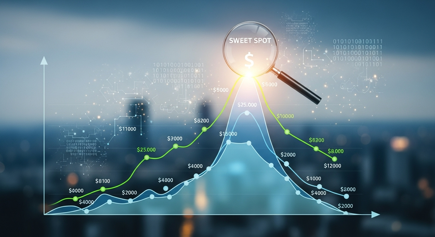 Retail Price Optimization Model