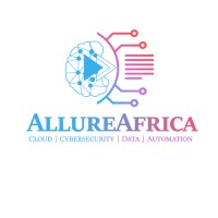 Allure Africa logo
