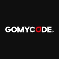GoMyCode logo